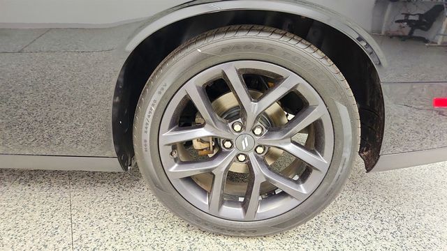 2021 Dodge Challenger GT RWD w/ Driver Convenience Group & Blacktop Package - 23030403 - 8