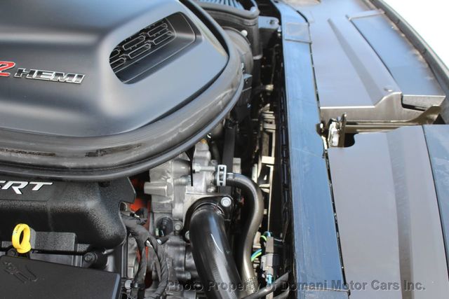 2021 Dodge Challenger ONE FLORIDA OWNER  R/T SCAT PACK WIDEBODY PACKAGE . LOADED  - 21400327 - 13