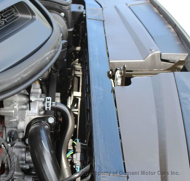 2021 Dodge Challenger ONE FLORIDA OWNER  R/T SCAT PACK WIDEBODY PACKAGE . LOADED  - 21400327 - 20