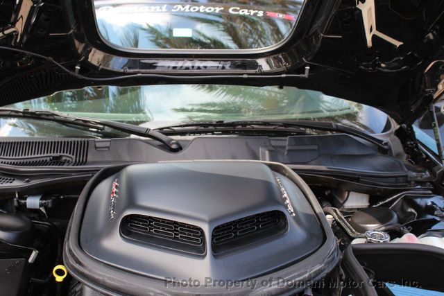 2021 Dodge Challenger ONE FLORIDA OWNER  R/T SCAT PACK WIDEBODY PACKAGE . LOADED  - 21400327 - 22