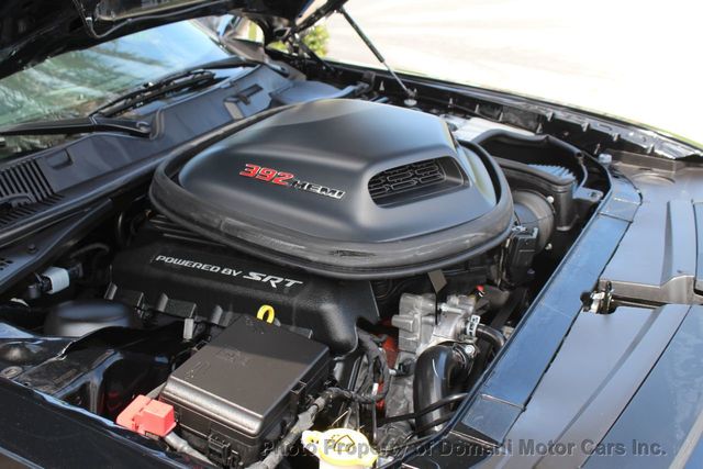 2021 Dodge Challenger ONE FLORIDA OWNER  R/T SCAT PACK WIDEBODY PACKAGE . LOADED  - 21400327 - 23