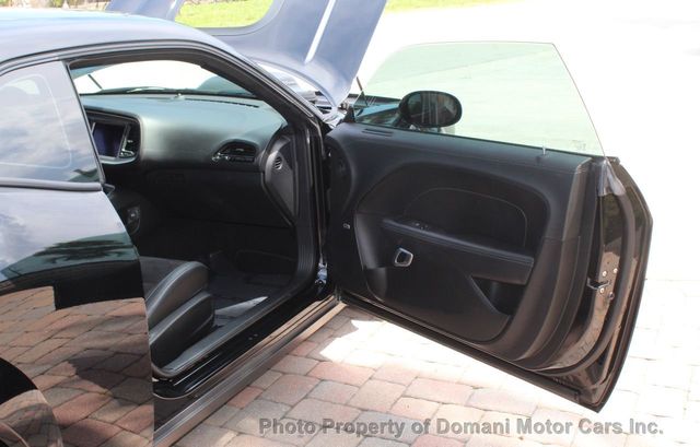2021 Dodge Challenger ONE FLORIDA OWNER  R/T SCAT PACK WIDEBODY PACKAGE . LOADED  - 21400327 - 27