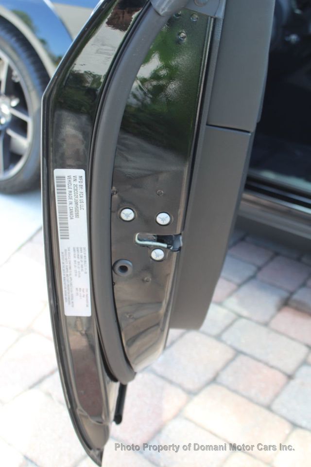 2021 Dodge Challenger ONE FLORIDA OWNER  R/T SCAT PACK WIDEBODY PACKAGE . LOADED  - 21400327 - 28