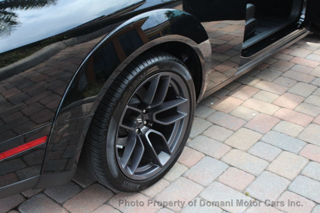 2021 Dodge Challenger ONE FLORIDA OWNER  R/T SCAT PACK WIDEBODY PACKAGE . LOADED  - 21400327 - 39