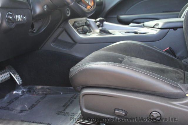 2021 Dodge Challenger ONE FLORIDA OWNER  R/T SCAT PACK WIDEBODY PACKAGE . LOADED  - 21400327 - 46