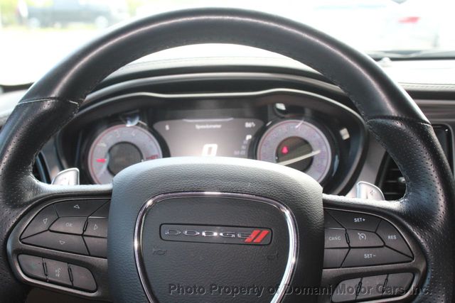 2021 Dodge Challenger ONE FLORIDA OWNER  R/T SCAT PACK WIDEBODY PACKAGE . LOADED  - 21400327 - 49