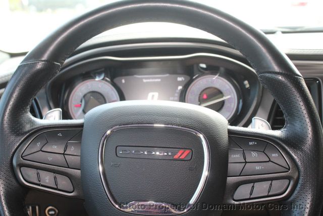 2021 Dodge Challenger ONE FLORIDA OWNER  R/T SCAT PACK WIDEBODY PACKAGE . LOADED  - 21400327 - 50