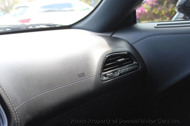 2021 Dodge Challenger ONE FLORIDA OWNER  R/T SCAT PACK WIDEBODY PACKAGE . LOADED  - 21400327 - 51