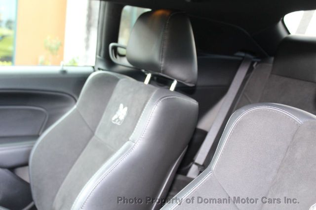 2021 Dodge Challenger ONE FLORIDA OWNER  R/T SCAT PACK WIDEBODY PACKAGE . LOADED  - 21400327 - 54