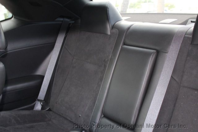 2021 Dodge Challenger ONE FLORIDA OWNER  R/T SCAT PACK WIDEBODY PACKAGE . LOADED  - 21400327 - 55