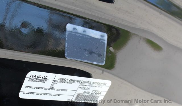 2021 Dodge Challenger ONE FLORIDA OWNER  R/T SCAT PACK WIDEBODY PACKAGE . LOADED  - 21400327 - 61