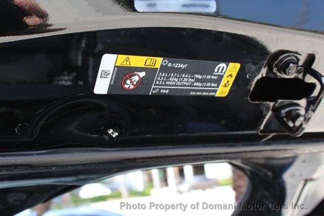 2021 Dodge Challenger ONE FLORIDA OWNER  R/T SCAT PACK WIDEBODY PACKAGE . LOADED  - 21400327 - 70