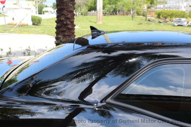 2021 Dodge Challenger ONE FLORIDA OWNER  R/T SCAT PACK WIDEBODY PACKAGE . LOADED  - 21400327 - 73