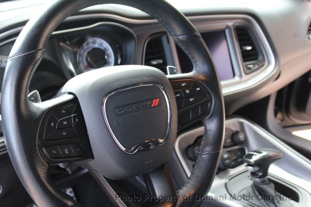 2021 Dodge Challenger ONE FLORIDA OWNER  R/T SCAT PACK WIDEBODY PACKAGE . LOADED  - 21400327 - 83