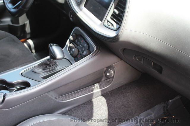 2021 Dodge Challenger ONE FLORIDA OWNER  R/T SCAT PACK WIDEBODY PACKAGE . LOADED  - 21400327 - 86