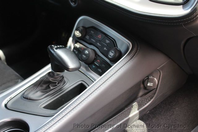 2021 Dodge Challenger ONE FLORIDA OWNER  R/T SCAT PACK WIDEBODY PACKAGE . LOADED  - 21400327 - 87