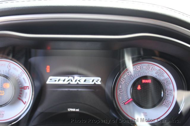 2021 Dodge Challenger ONE FLORIDA OWNER  R/T SCAT PACK WIDEBODY PACKAGE . LOADED  - 21400327 - 8