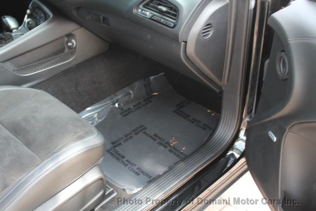 2021 Dodge Challenger ONE FLORIDA OWNER  R/T SCAT PACK WIDEBODY PACKAGE . LOADED  - 21400327 - 89