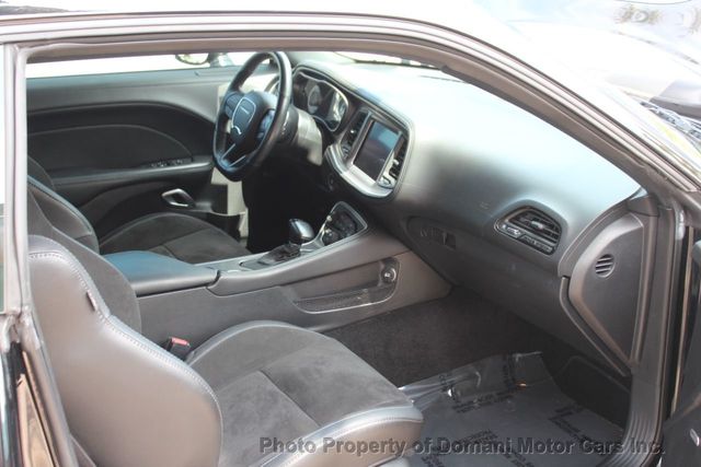 2021 Dodge Challenger ONE FLORIDA OWNER  R/T SCAT PACK WIDEBODY PACKAGE . LOADED  - 21400327 - 90