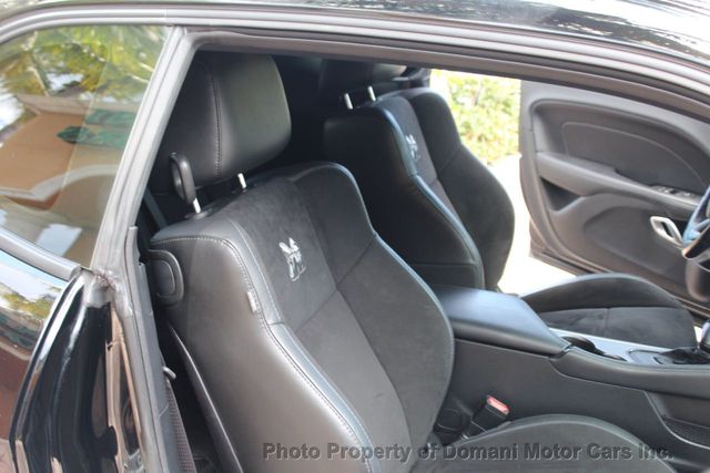 2021 Dodge Challenger ONE FLORIDA OWNER  R/T SCAT PACK WIDEBODY PACKAGE . LOADED  - 21400327 - 94