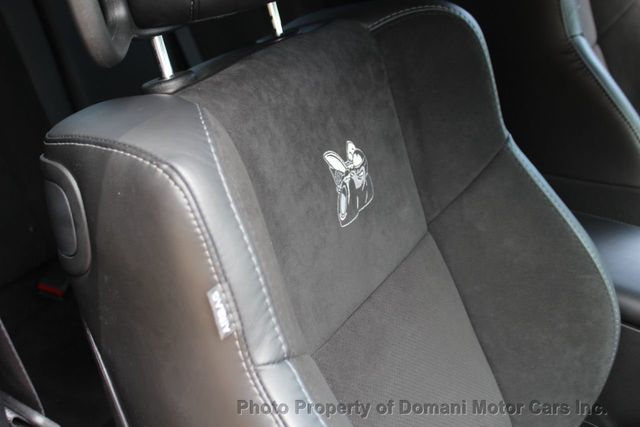 2021 Dodge Challenger ONE FLORIDA OWNER  R/T SCAT PACK WIDEBODY PACKAGE . LOADED  - 21400327 - 95