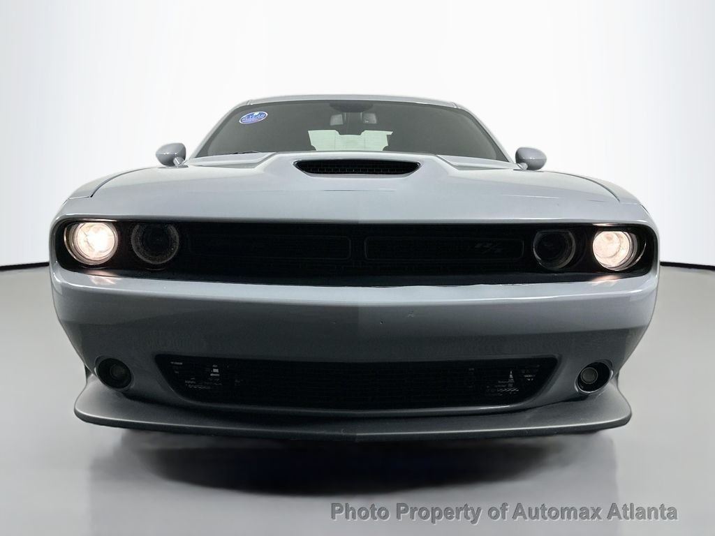 2021 Dodge Challenger R/T - 22649617 - 1