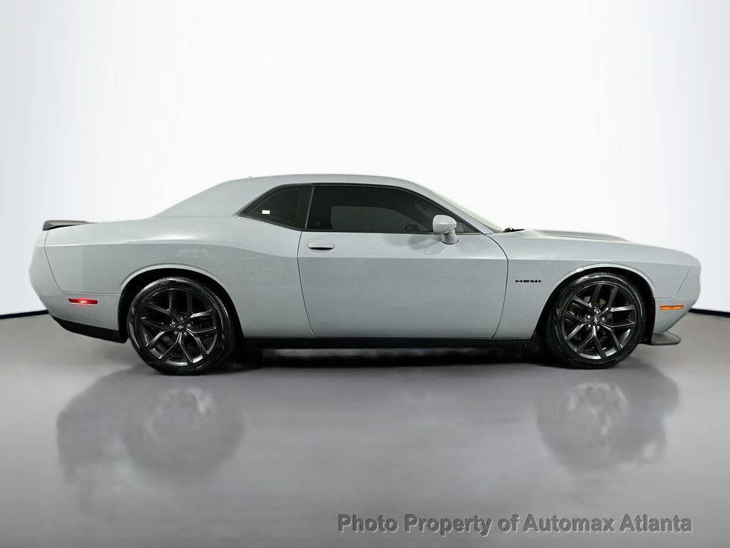 2021 Dodge Challenger R/T - 22649617 - 3