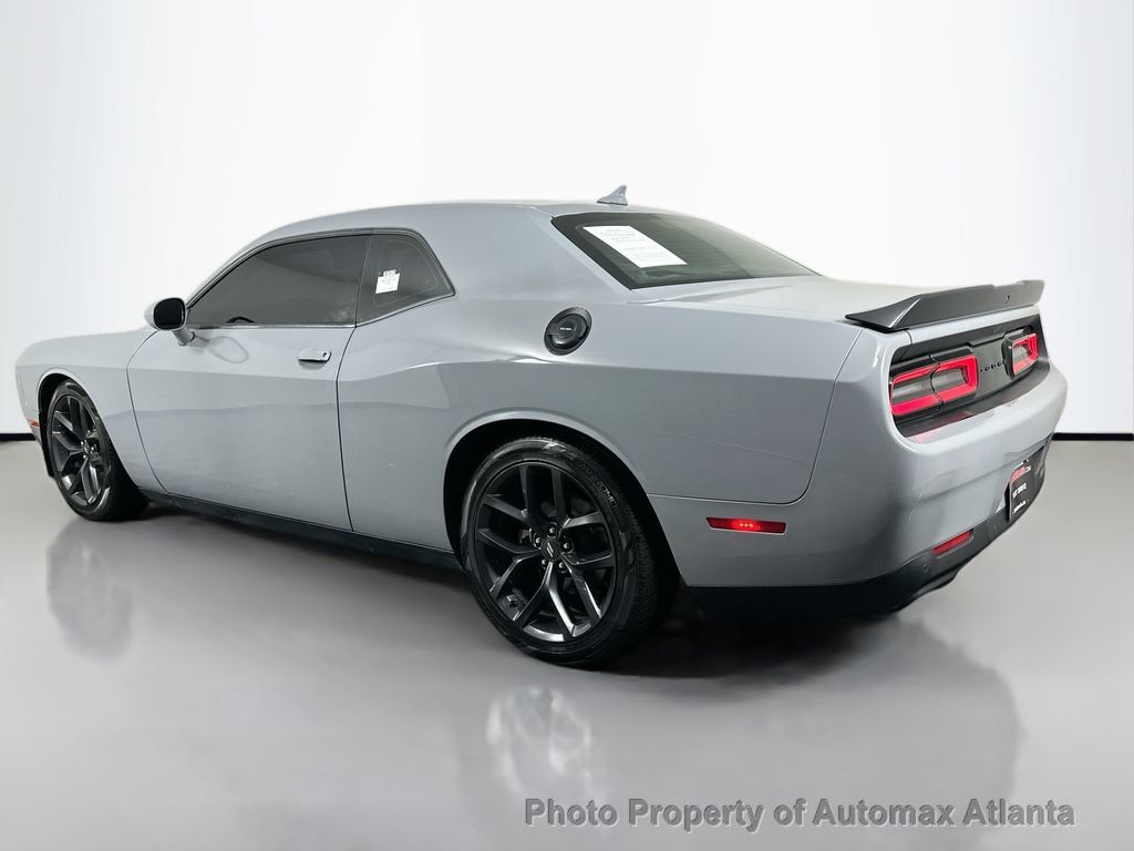 2021 Dodge Challenger R/T - 22649617 - 6