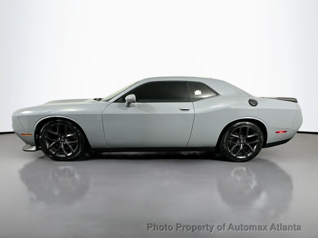 2021 Dodge Challenger R/T - 22649617 - 7