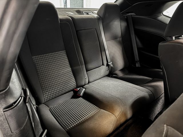 2021 Dodge Challenger R/T 5.7L HEMI - 23055778 - 9