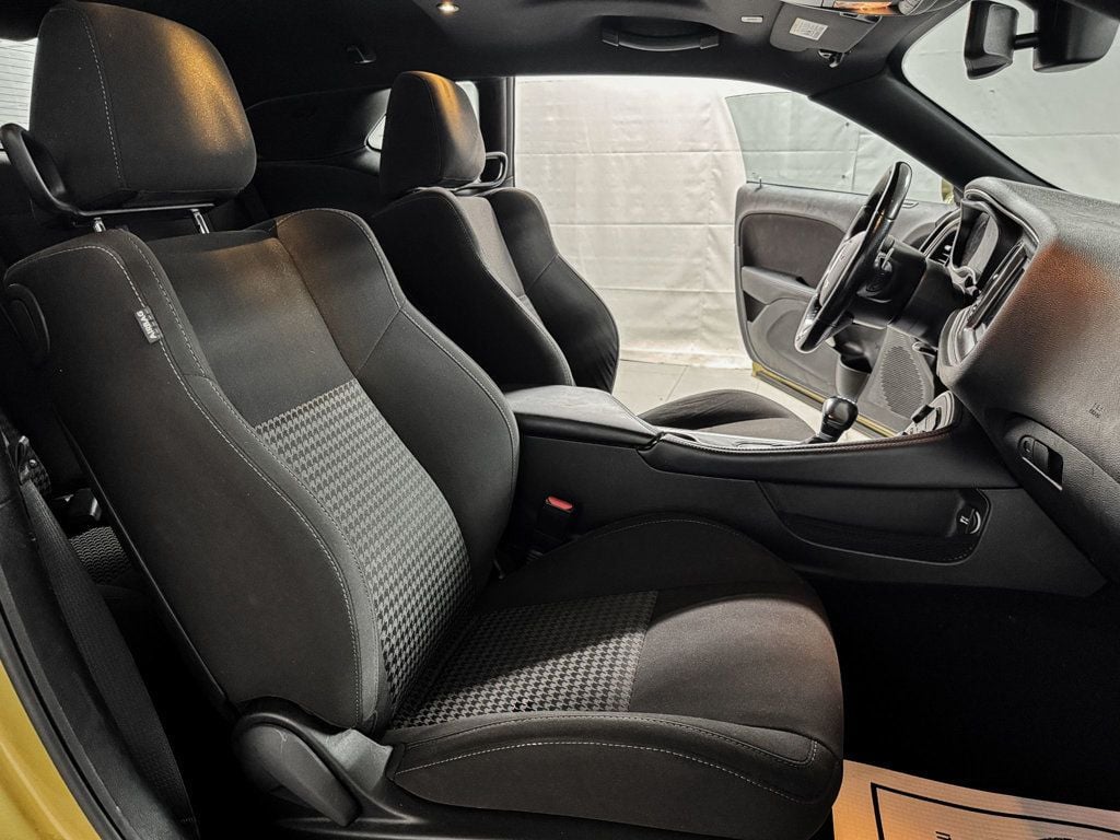 2021 Dodge Challenger R/T 5.7L HEMI - 23055778 - 10