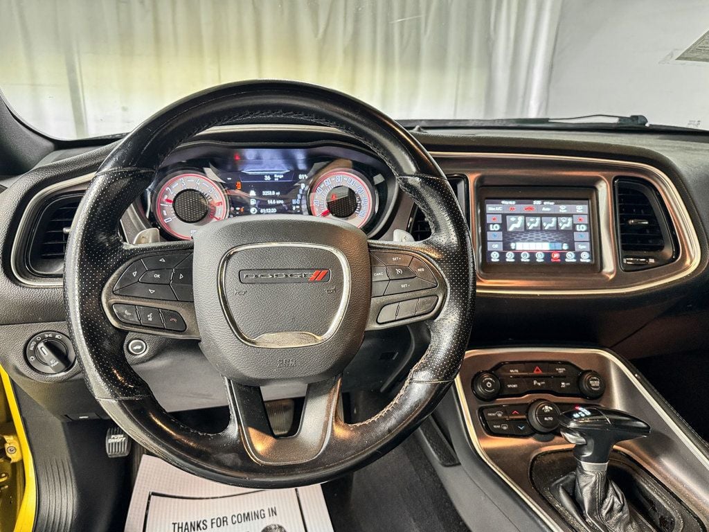 2021 Dodge Challenger R/T 5.7L HEMI - 23055778 - 11