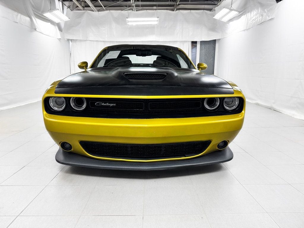 2021 Dodge Challenger R/T 5.7L HEMI - 23055778 - 1