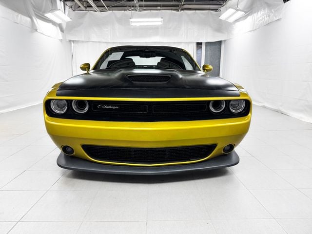 2021 Dodge Challenger R/T 5.7L HEMI - 23055778 - 1