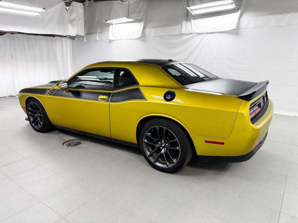 2021 Dodge Challenger R/T 5.7L HEMI - 23055778 - 2