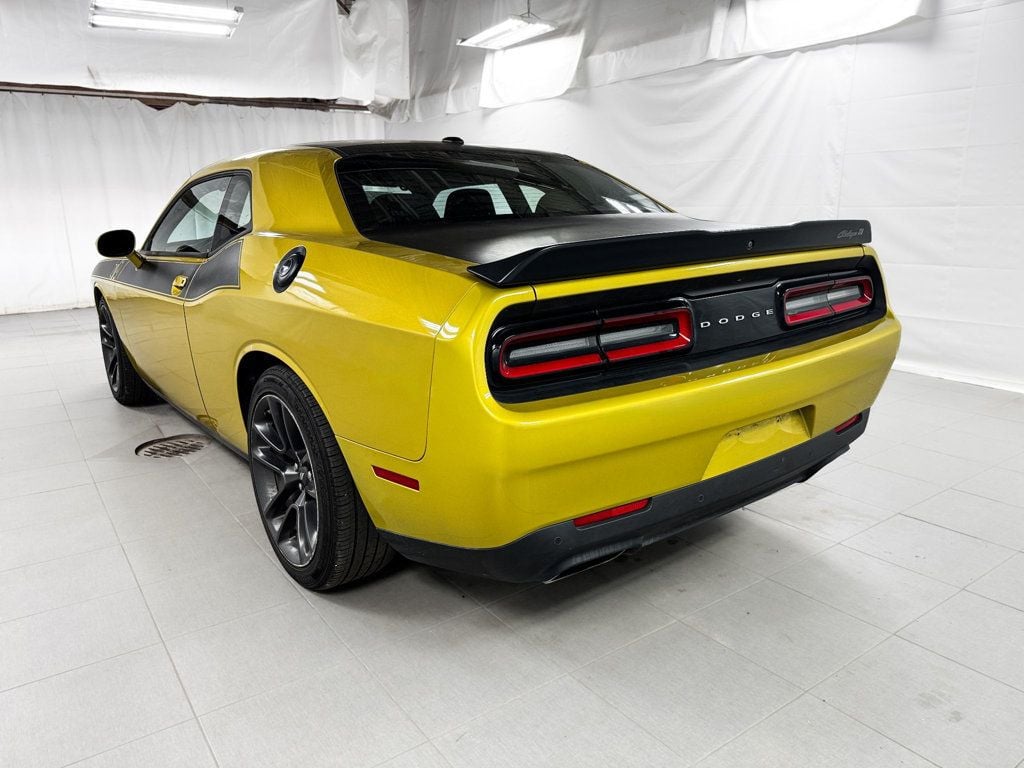 2021 Dodge Challenger R/T 5.7L HEMI - 23055778 - 3