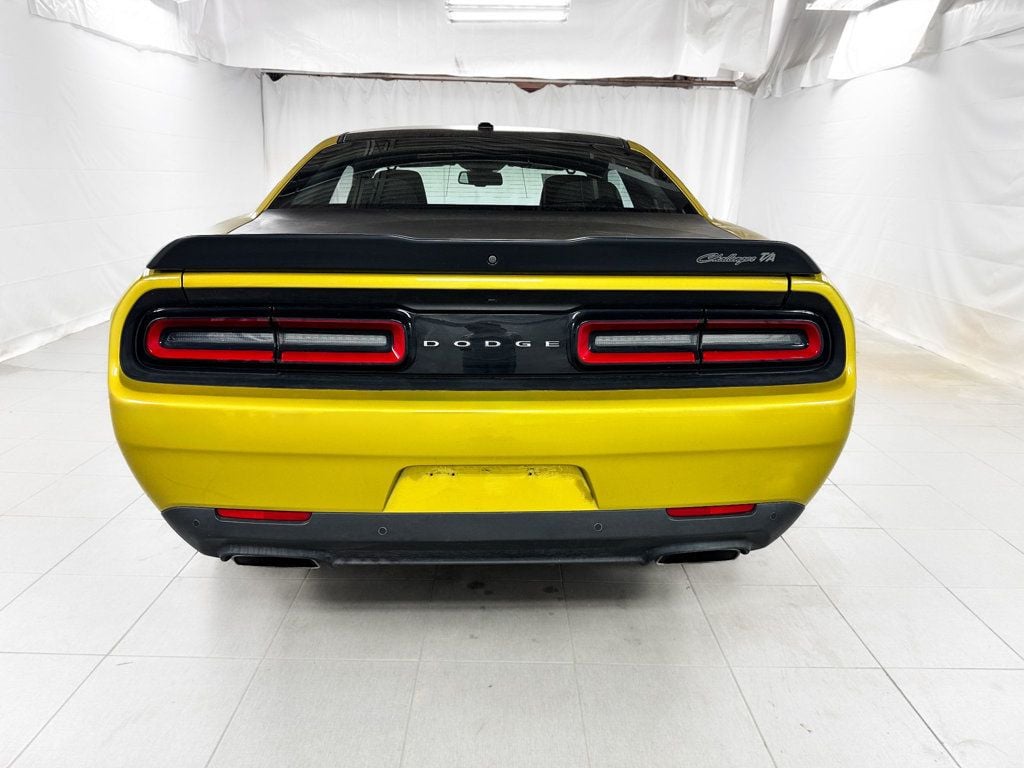 2021 Dodge Challenger R/T 5.7L HEMI - 23055778 - 4