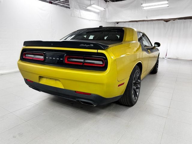 2021 Dodge Challenger R/T 5.7L HEMI - 23055778 - 5