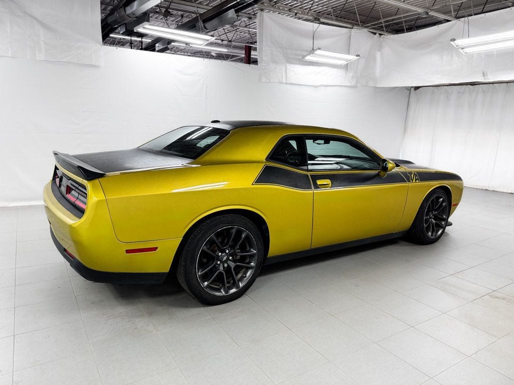 2021 Dodge Challenger R/T 5.7L HEMI - 23055778 - 6