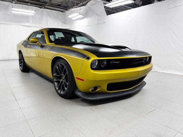 2021 Dodge Challenger R/T 5.7L HEMI - 23055778 - 7