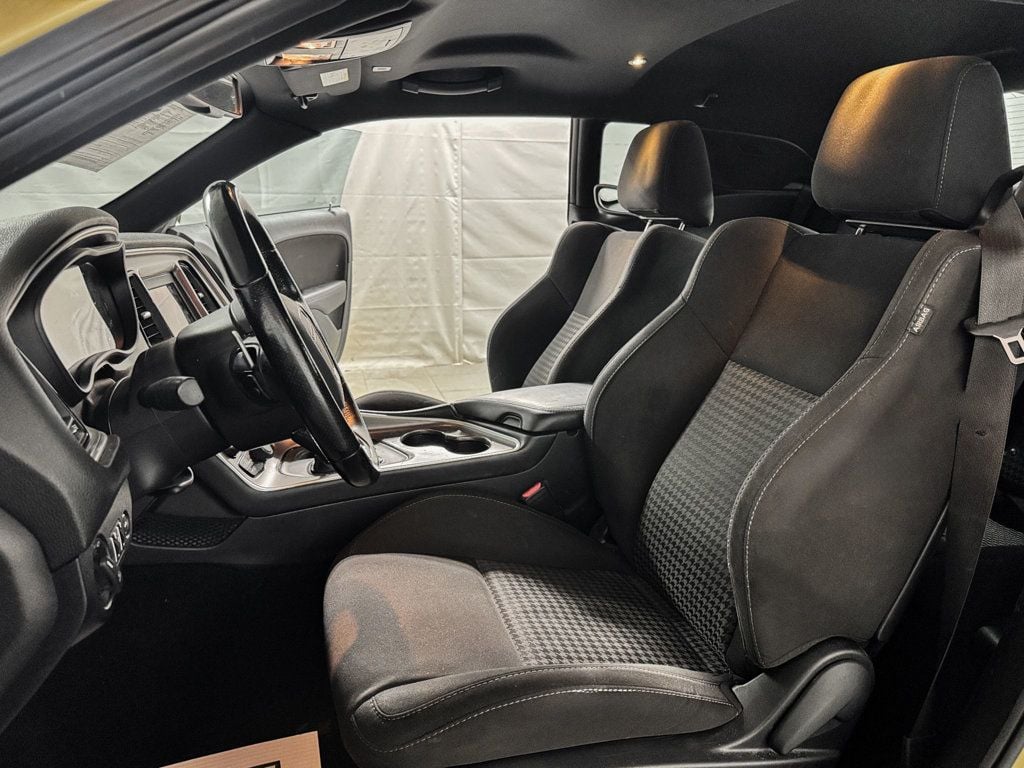2021 Dodge Challenger R/T 5.7L HEMI - 23055778 - 8