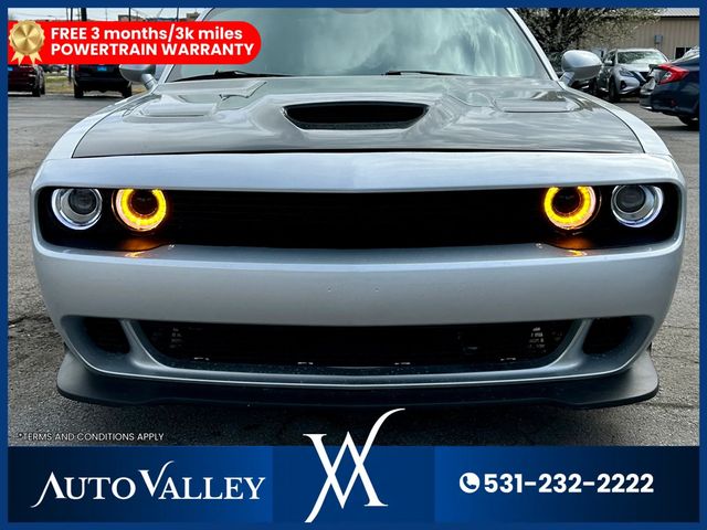 2021 Dodge Challenger R/T Coupe 2D - 23011545 - 9