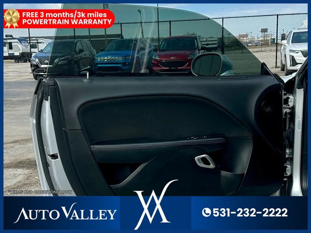 2021 Dodge Challenger R/T Coupe 2D - 23011545 - 10