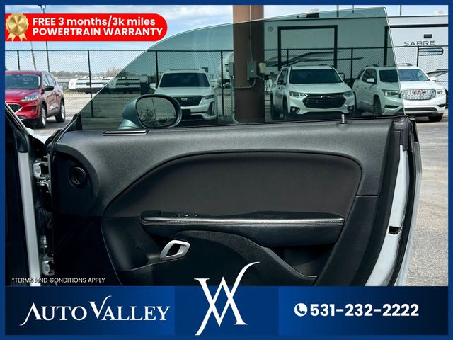 2021 Dodge Challenger R/T Coupe 2D - 23011545 - 14