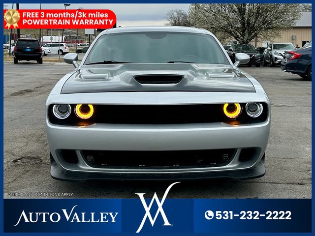 2021 Dodge Challenger R/T Coupe 2D - 23011545 - 1