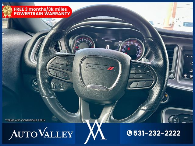 2021 Dodge Challenger R/T Coupe 2D - 23011545 - 20