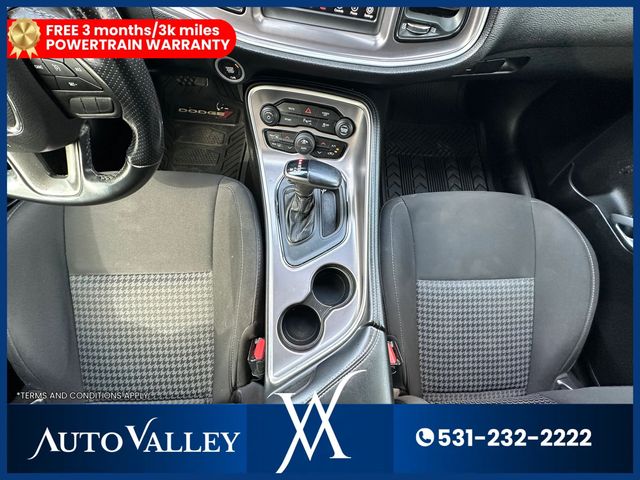 2021 Dodge Challenger R/T Coupe 2D - 23011545 - 25