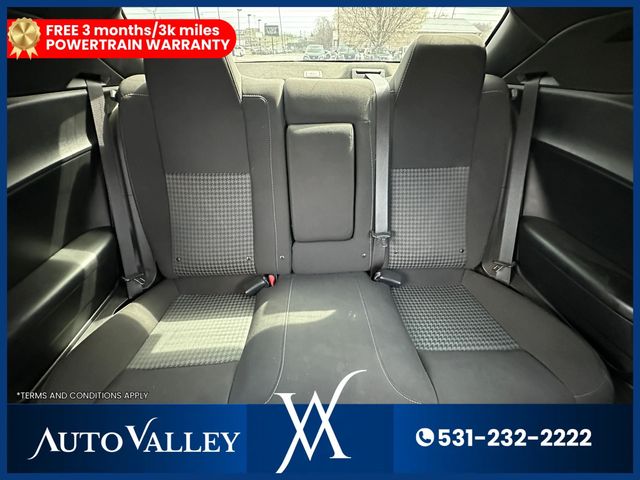 2021 Dodge Challenger R/T Coupe 2D - 23011545 - 26