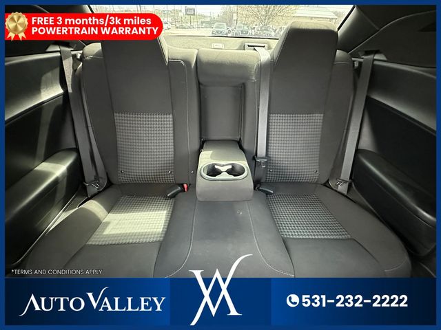 2021 Dodge Challenger R/T Coupe 2D - 23011545 - 27