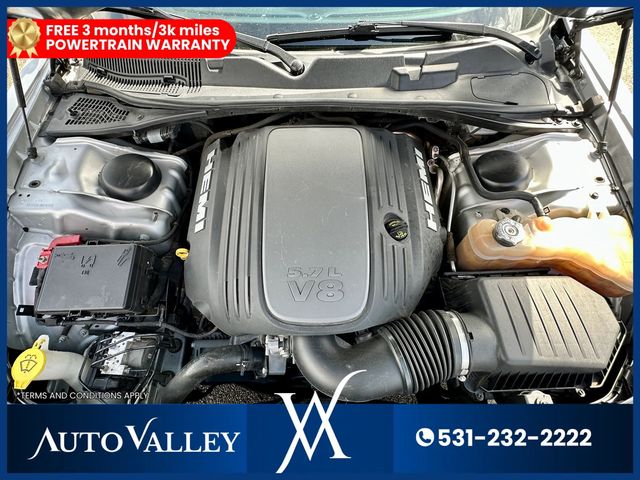 2021 Dodge Challenger R/T Coupe 2D - 23011545 - 30